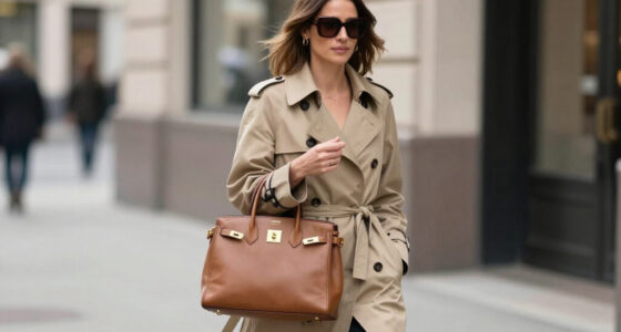 9 Best Fashion Accessories in 2026