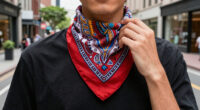 9 Best Fashion Bandanas in 2026