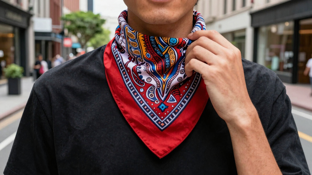 9 Best Fashion Bandanas in 2026
