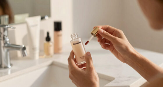 9 Best Glossier Makeup Products in 2026