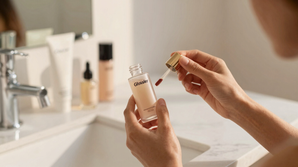 9 Best Glossier Makeup Products in 2026
