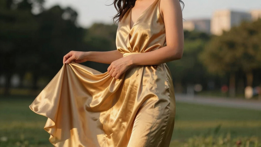 9 Best Gold Dresses in 2026