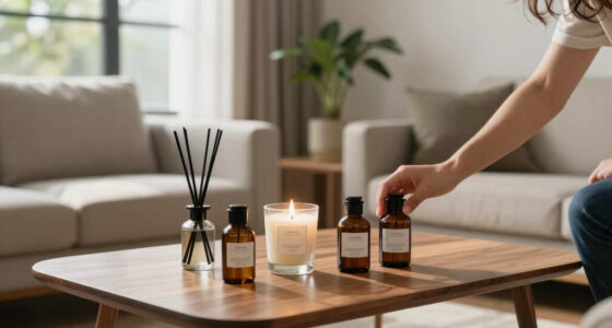 9 Best Home Fragrance Products in 2026