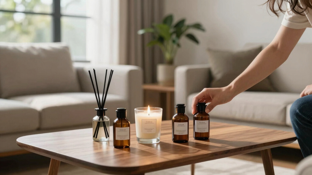 9 Best Home Fragrance Products in 2026