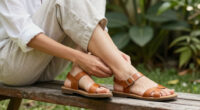 9 Best Leather Sandals in 2026