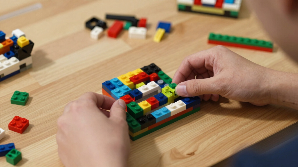 9 Best LEGO Building Sets in 2026