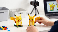 9 Best LEGO Pokémon Sets in 2026