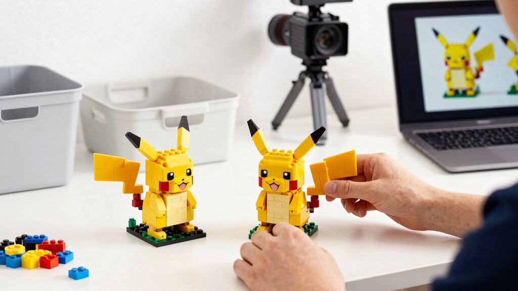 9 Best LEGO Pokémon Sets in 2026