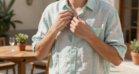 9 Best Lightweight Summer Shirts in 2026