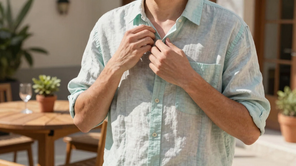 9 Best Lightweight Summer Shirts in 2026