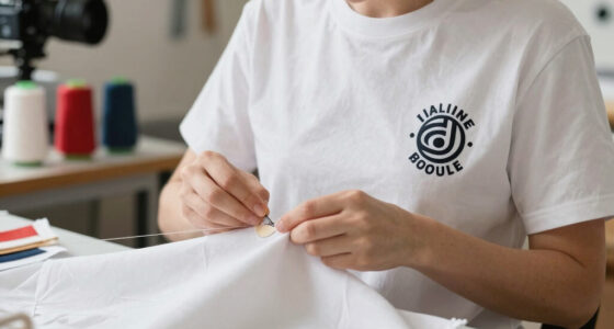 9 Best Logo Graphic T-Shirts in 2026