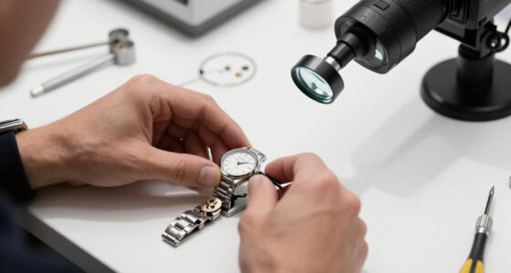9 Best Luxury Platinum Watches in 2026