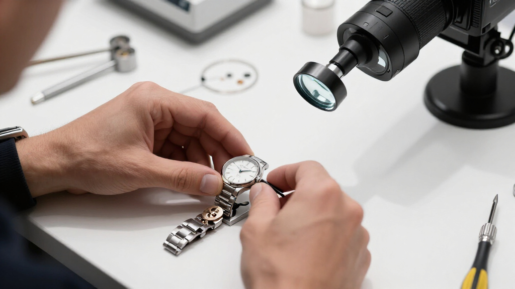 9 Best Luxury Platinum Watches in 2026
