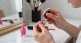 9 Best Pink Nail Polishes in 2026
