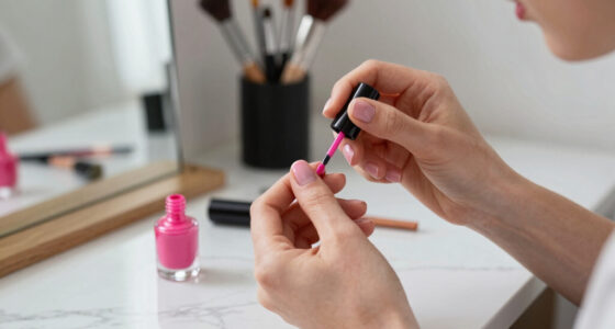 9 Best Pink Nail Polishes in 2026