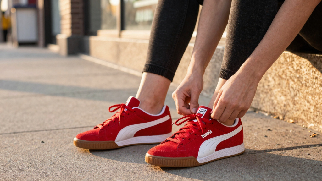 9 Best Puma Sneakers in 2026