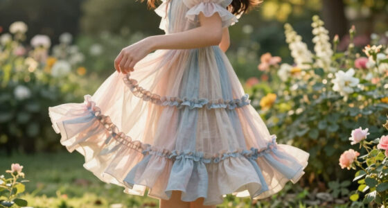 9 Best Ruffle Dresses in 2026