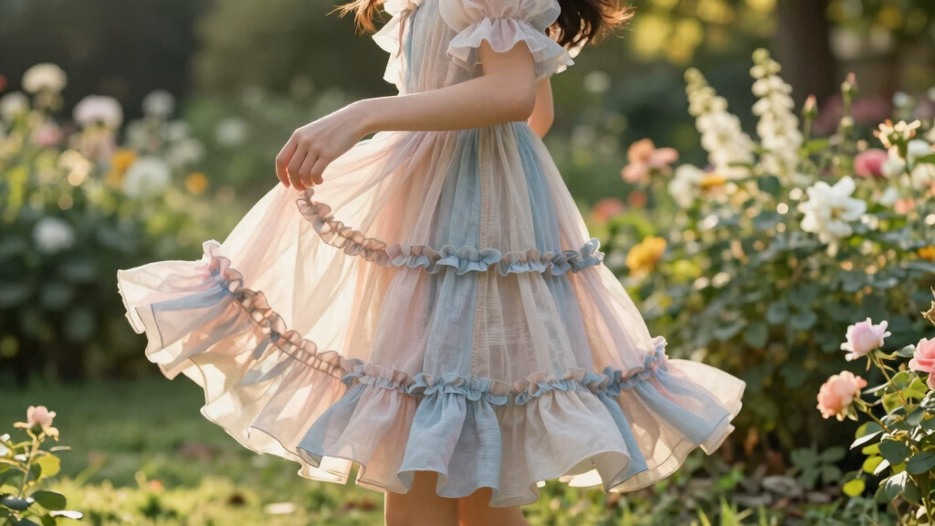 9 Best Ruffle Dresses in 2026