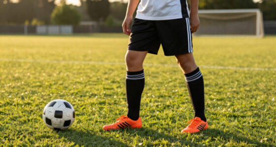9 Best Soccer Apparel in 2026