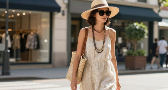 9 Best Summer Fashion Accessories in 2026