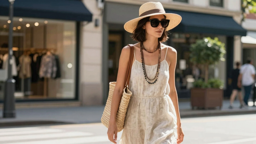 9 Best Summer Fashion Accessories in 2026