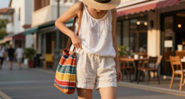 9 Best Summer Travel Clothes in 2026