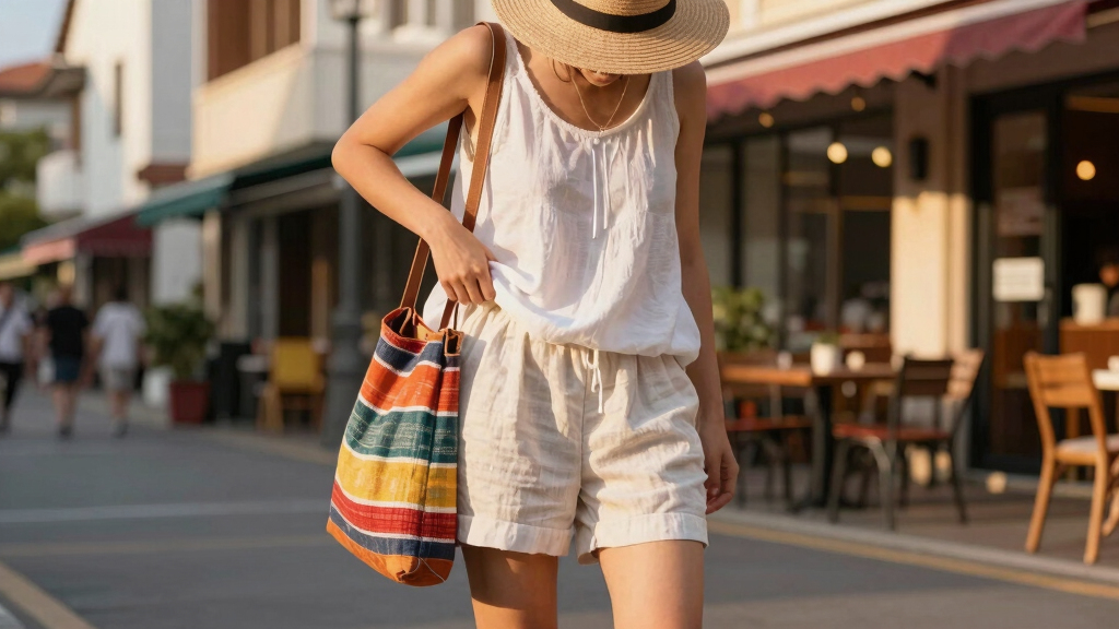 9 Best Summer Travel Clothes in 2026