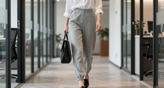 9 Best Sweatpants for Workwear in 2026