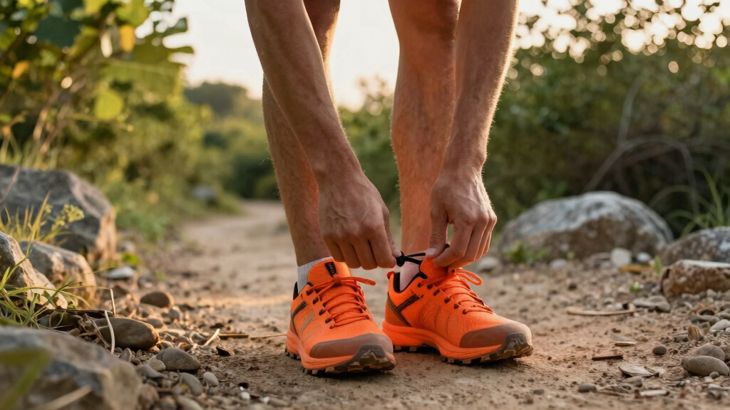 9 Best Trail Sneakers in 2026