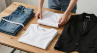 9 Best Wardrobe Essentials in 2026