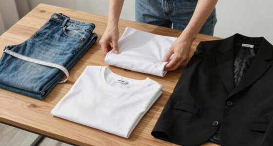 9 Best Wardrobe Essentials in 2026