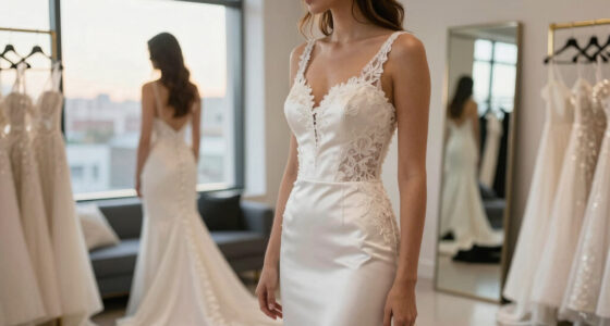 9 Best Wedding Dresses in 2026