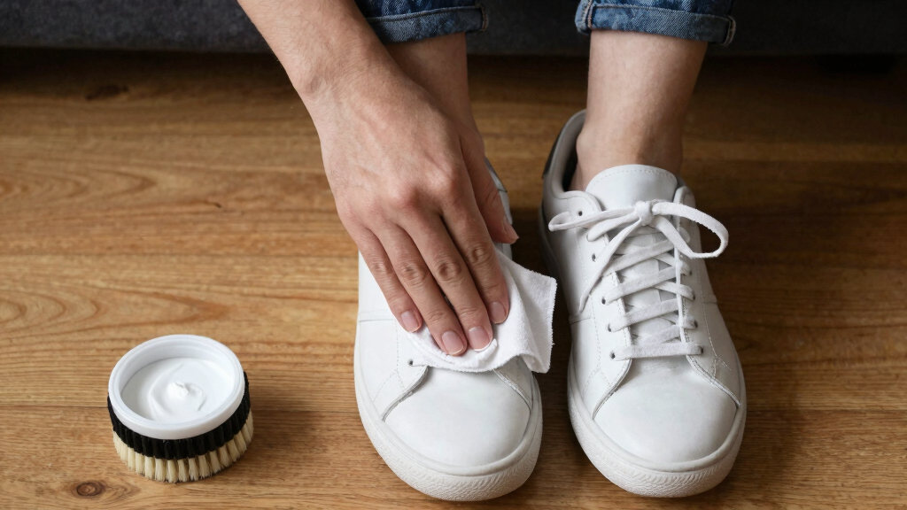 9 Best White Sneakers in 2026