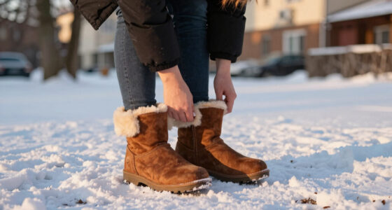 9 Best Winter Boots in 2026