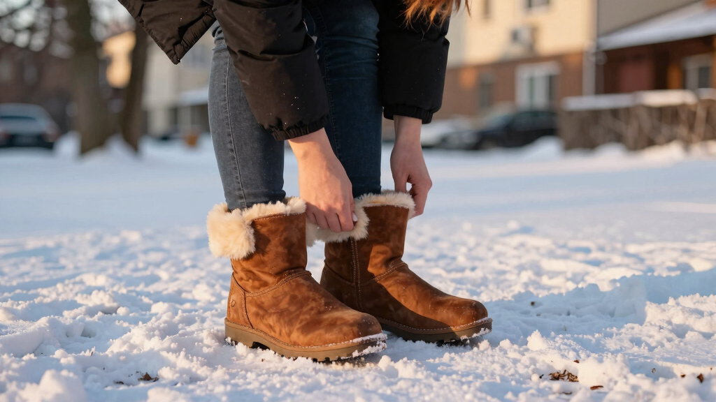 9 Best Winter Boots in 2026