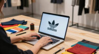 Adidas Surges In Global Coverage