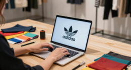Adidas Surges In Global Coverage