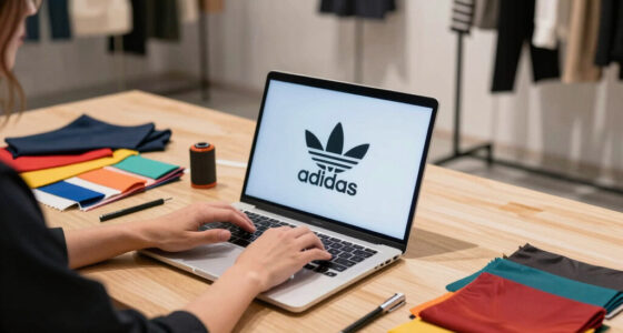 Adidas Surges In Global Coverage