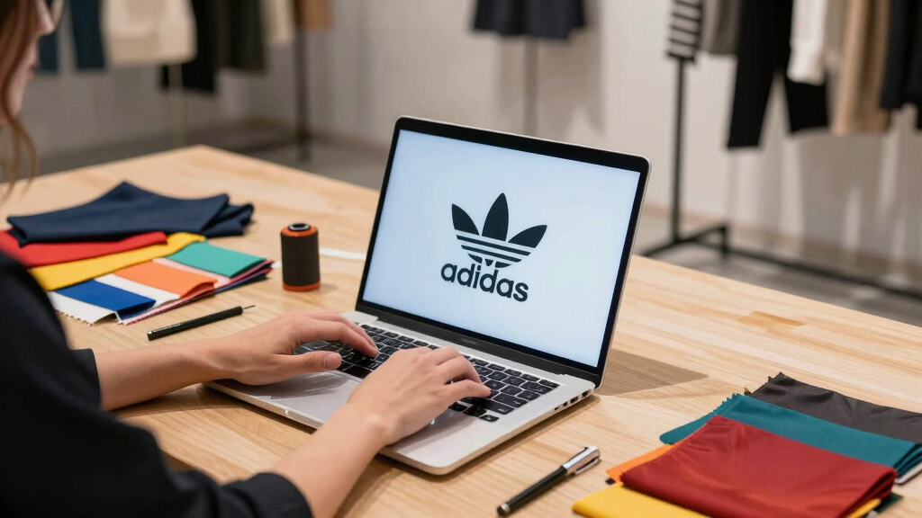 Adidas Surges In Global Coverage