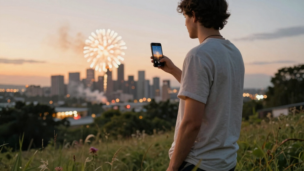 Are there fireworks tonight in NJ? Where can I see fireworks on July 4th?