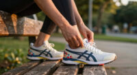 ASICS Unveils The Sensory Bloom Collection