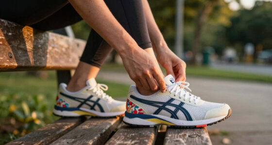 ASICS Unveils The Sensory Bloom Collection