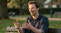 Benedict Cumberbatch Reads Albert Camus’ Touching Thank You Letter to His Elementary School Teacher