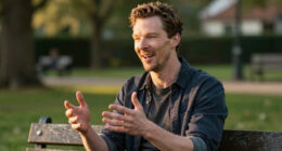 Benedict Cumberbatch Reads Albert Camus’ Touching Thank You Letter to His Elementary School Teacher