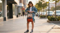 Best Stylish Backpacks For Teens Compared