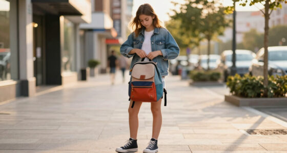 Best Stylish Backpacks For Teens Compared