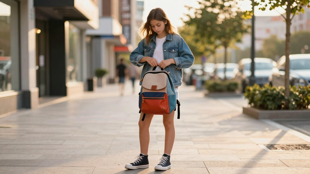 Best Stylish Backpacks For Teens Compared