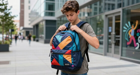 Best Stylish Backpacks For Teens Compared
