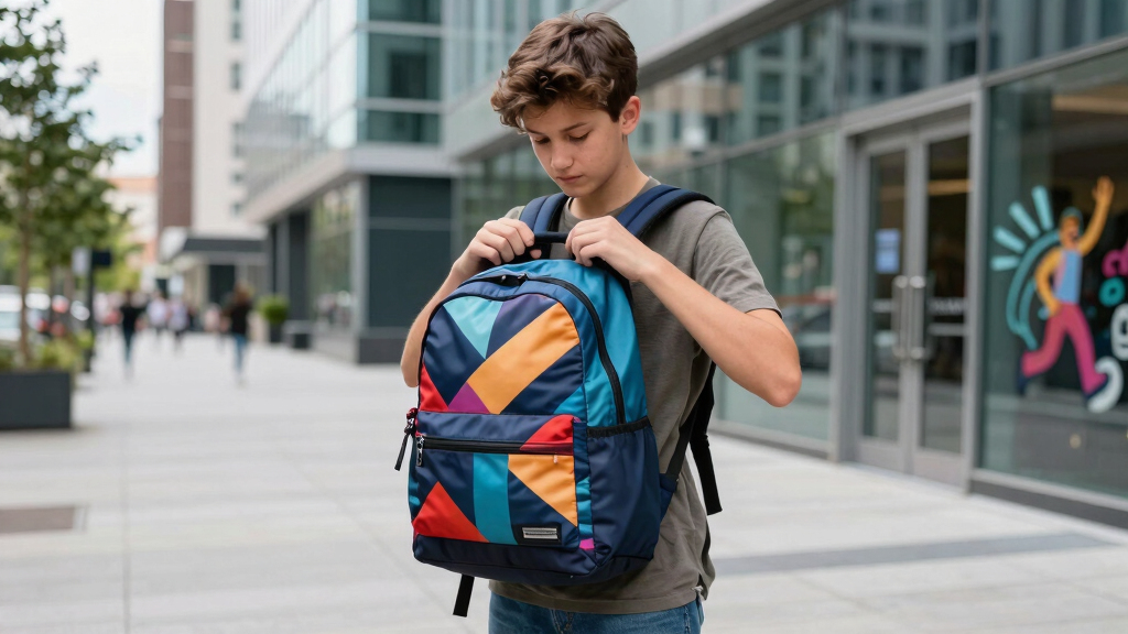 Best Stylish Backpacks For Teens Compared