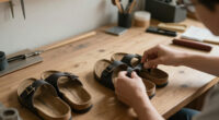 Birkenstock Surges In Global Coverage